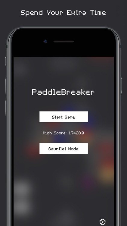 PaddleBreaker screenshot-3