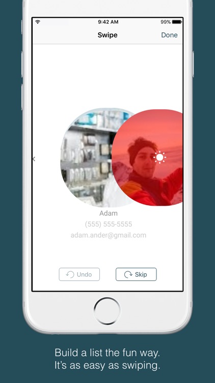 GoProspect screenshot-4