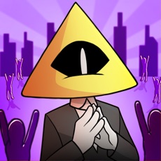 Activities of We Are Illuminati - Clicker