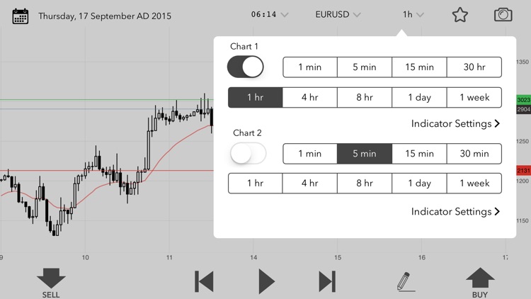 ChartBook screenshot-9