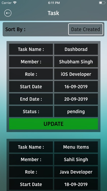 WorkEarly screenshot-4