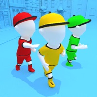 Catch Me - touch and run Wiki