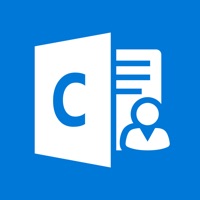 Contacter Outlook Customer Manager