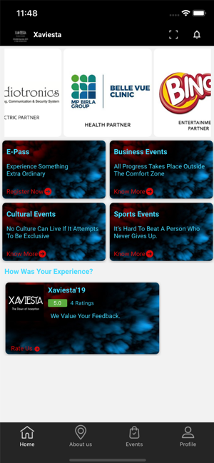 Xaviesta XBS(圖3)-速報App