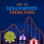App to Dollywood Theme Park App Alternatives