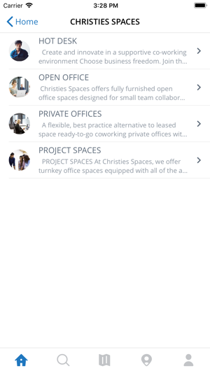 Christie Spaces Events(圖2)-速報App