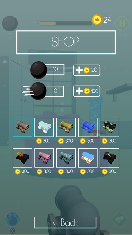 Toy Castle screenshot-6