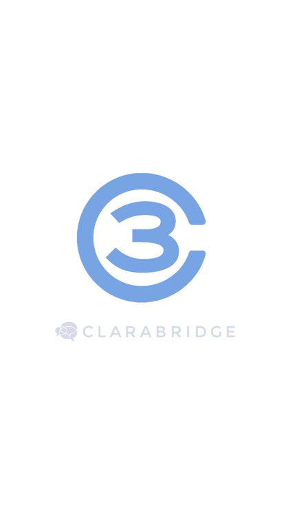 Clarabridge C3 2019