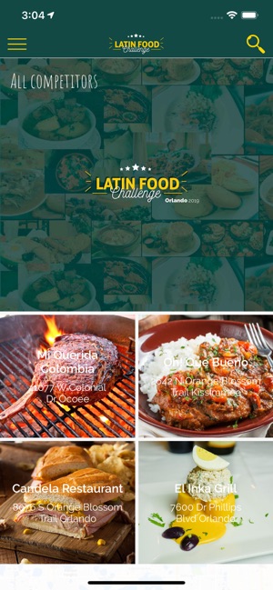 Latin Food(圖1)-速報App