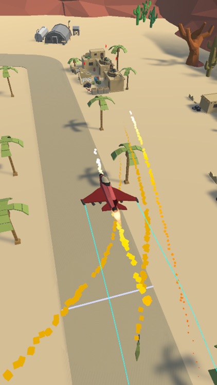 Destroy Enemies screenshot-5