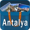Antalya Offline Map Guide