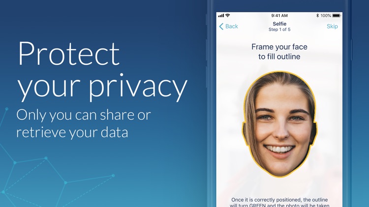 Folio: Store Cards Privately screenshot-3