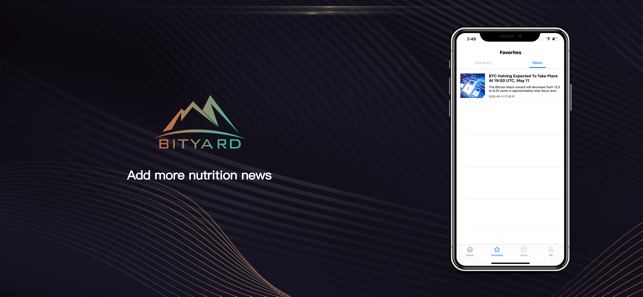 Bityard Cryptocurrency News(圖4)-速報App