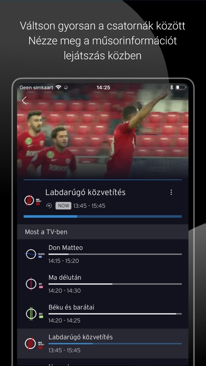 Horizon Go Magyarország screenshot-3