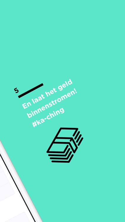 YoungOnes: voor freelance-werk screenshot-4