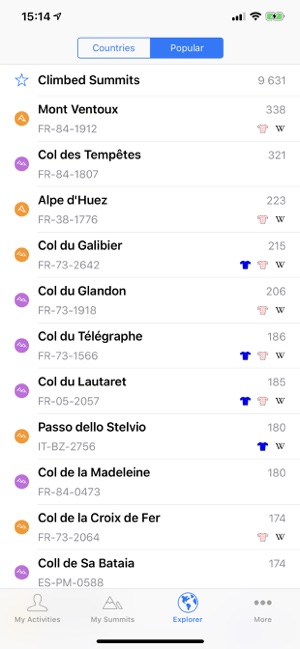 AltiFondo for Garmin Connect(圖9)-速報App