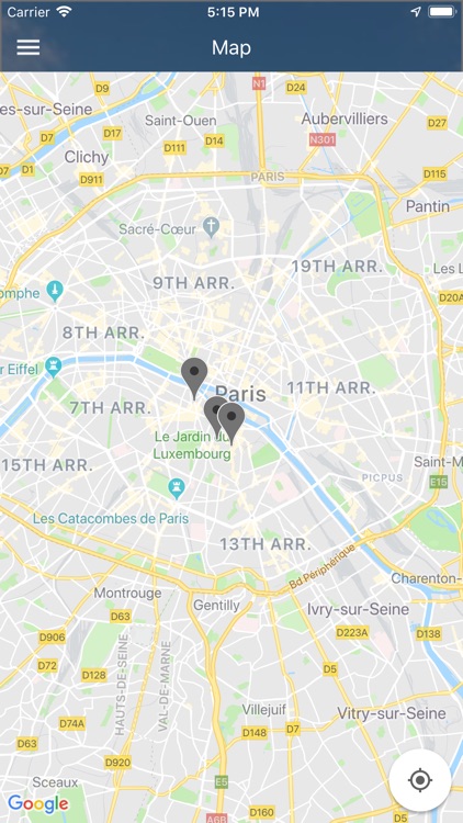 France University Manager screenshot-7