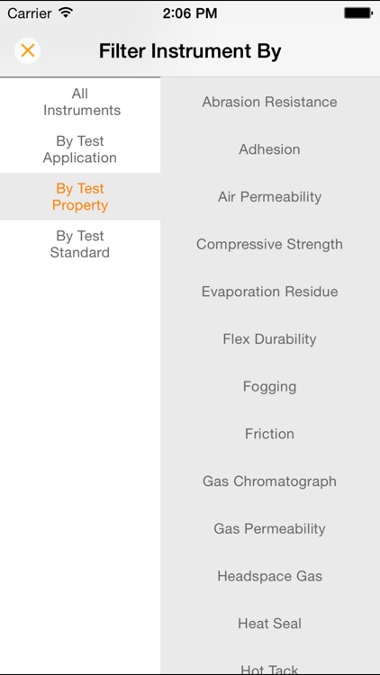 Labthink-UltTesting Technology