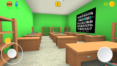 School and Neighborhood Game screenshot 4