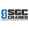 SGC Cranes App