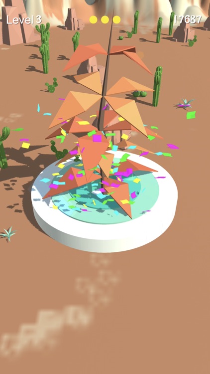 Tree Plant - Best Merge Games screenshot-3