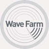 Icon Wave Farm Radio