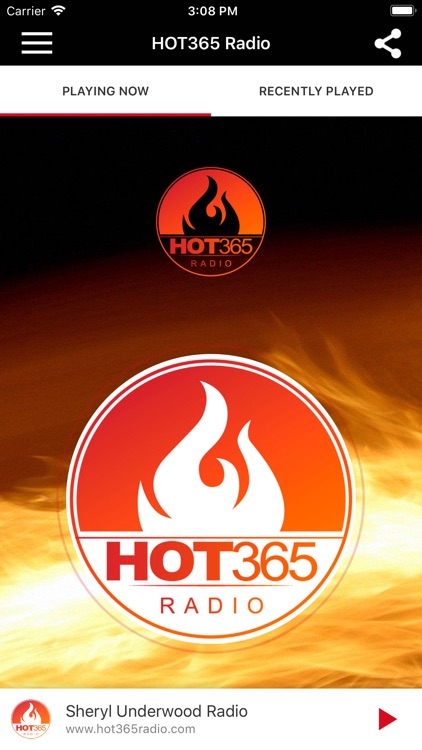 HOT365