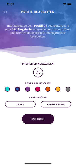 KonApp - Die App für Konfis(圖3)-速報App