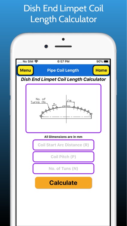 Pipe Coil Development Pro screenshot-3