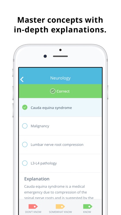 FNP Nurse Practitioner Mastery screenshot-3