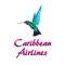 The Caribbean Airlines app has landed