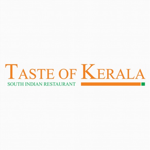 Taste of Kerala icon
