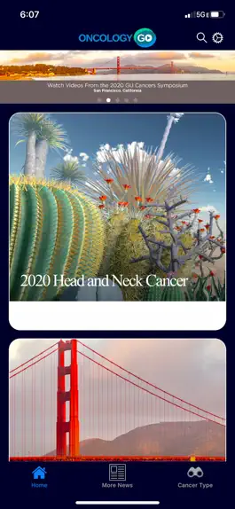 Game screenshot OncologyGo mod apk
