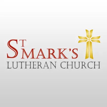 St. Mark Lutheran Mooresville Читы