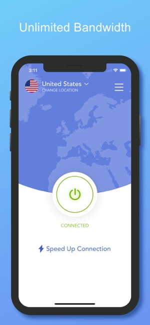 VPN 360 - Unlimited VPN Proxy