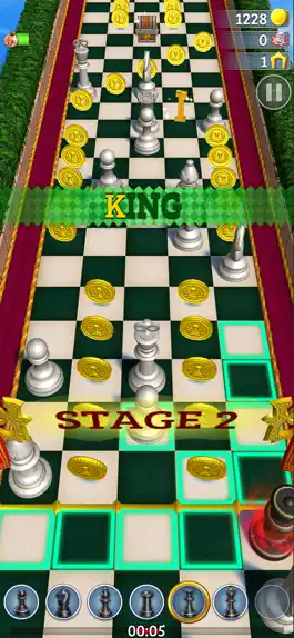 Game screenshot ChessFinity apk