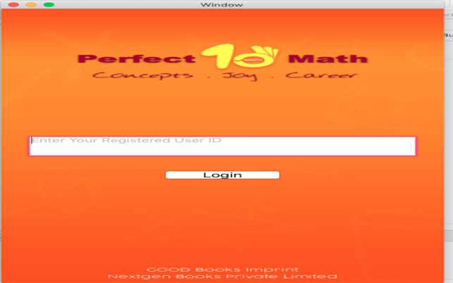 Perfect10 Math