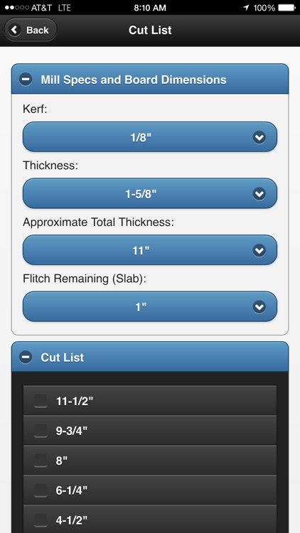 Sawmill Calculator Pro