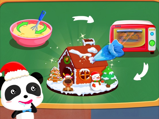 Merry Christmas -Activities screenshot 2