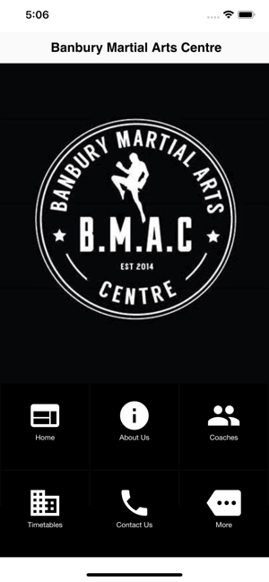 Banbury Martial Arts Centre(圖2)-速報App