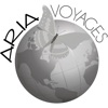 Aria voyages