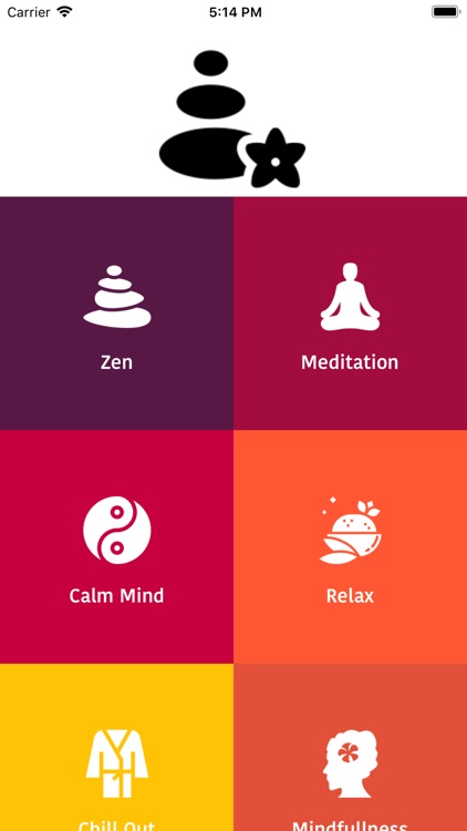 Zen Music for Mindfulness screenshot-3