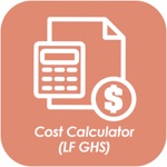 Cost Calculator LF GHS