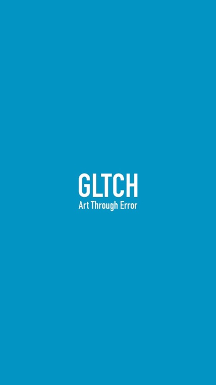 GLTCH