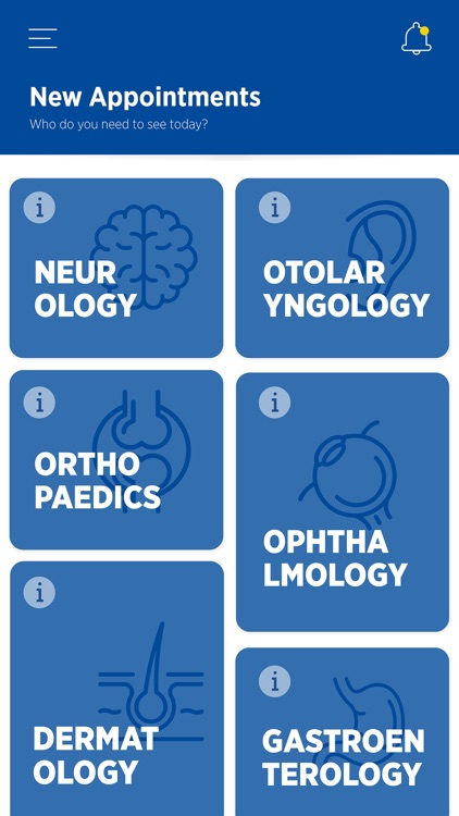 Doctory Care screenshot-4