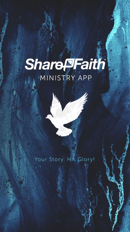 The Sharefaith App