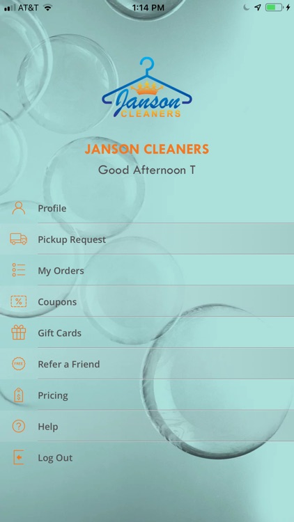 Janson Cleaners by Janson Cleaners
