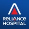 Reliance Hospitals, a part of the Reliance Group is pleased to announce the launch of a mobile app for its flagship hospital in Navi Mumbai