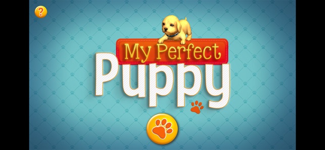 My Perfect Puppy(圖1)-速報App