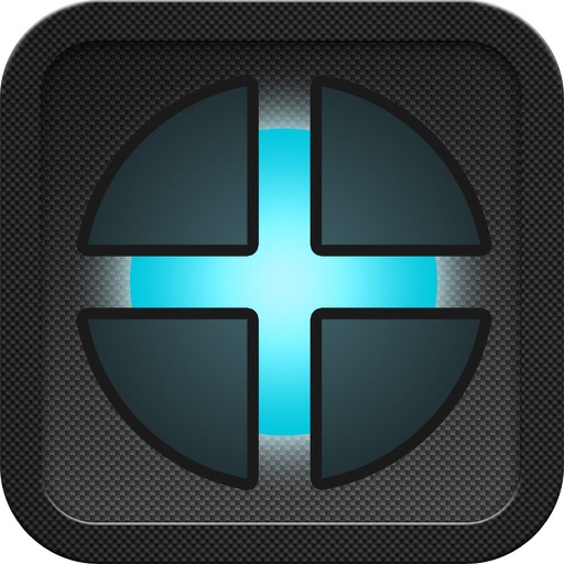 Electric Slide Touch - Extremely Hard Puzzle Games Icon